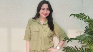 Mediasi Gagal, Chikita Meidy Ngaku Kantongi Bukti Perselingkuhan Suami: Ada Sesuatu yang Spektakuler