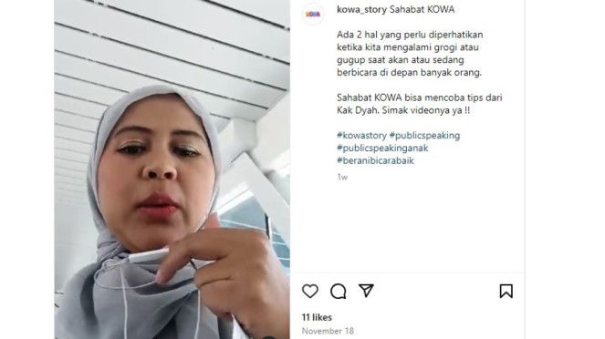 Kak Dyah