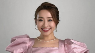 Penyanyi Queenzy Cheng Meninggal Mendadak, Sahabat Berduka Lewat Media Sosial