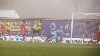 Langkah Mulus Oxford United Lolos Putaran Ketiga Piala FA