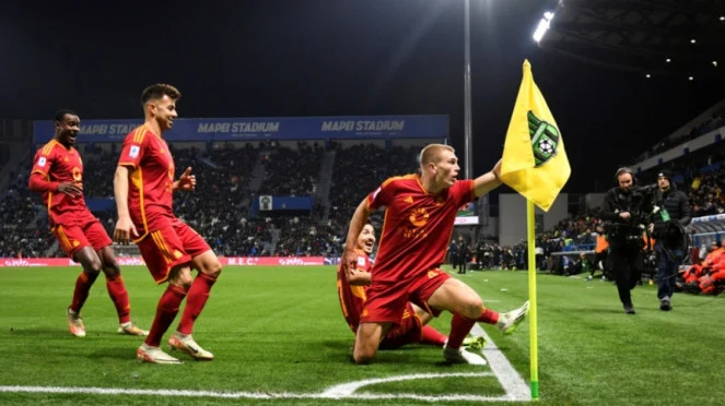 AS Roma