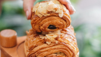 Renyah dan Lembut, Keistimewaan Croissant yang Memikat Indonesia