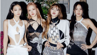 Daftar Harga Tiket Konser BLACKPINK 2025 di Jakarta, Segini yang Paling Murah