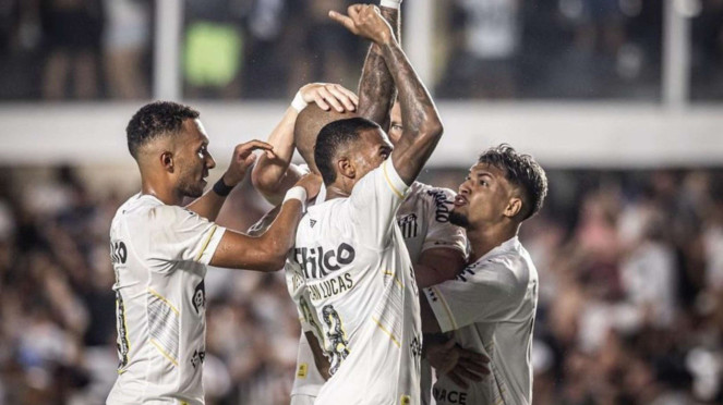 Santos FC
