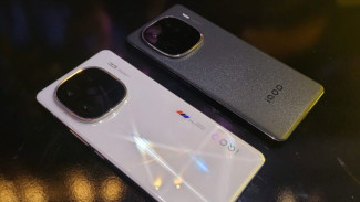 iQoo 12 Punya Chipset yang Belum Dimiliki HP Android di Indonesia