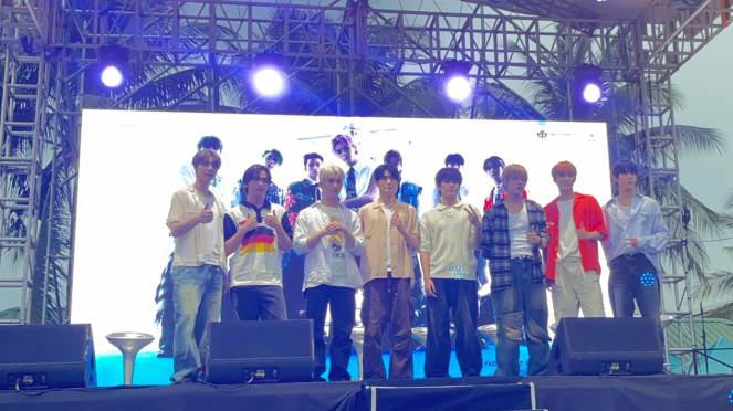 NCT 127