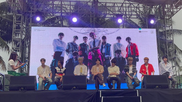 NCT 127