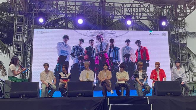 NCT 127