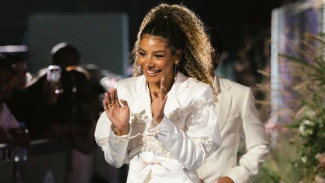 Transformasi Zsa Zsa Utari, Si Cemong yang Kini Cantik Bak Beyonce