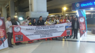 Ukir Prestasi Internasional, PB Pertacami Ingin Jadi Anggota KOI
