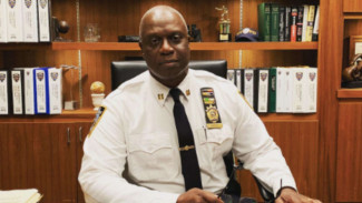 Aktor Andre Braugher Pemeran 'Homicide: Life on the Street' Meninggal Dunia