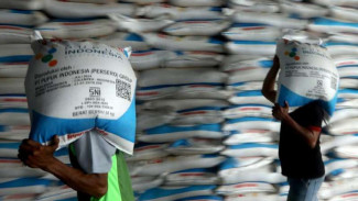 Pupuk Indonesia Masih Cuan Rp 2,5 Triliun pada 2026 Meski Harga Produk Subsidi Turun 20 Persen