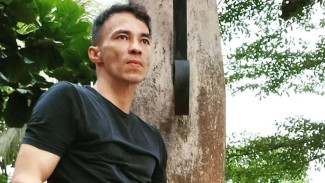 Attila Syach Lapor Polisi Atas Penculikan Anaknya, Curiga Ada Campur Tangan Mantan Istri