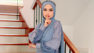 Pilih Cerai dari Teuku Ryan, Ini Pencapaian dan Prestasi Ria Ricis di Usia Muda