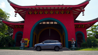 Neta Indonesia to Launch Two Electric Cars This Year
