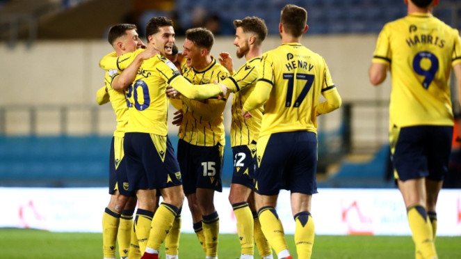 Oxford United