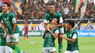 Kata Pelatih PSMS Medan Usai Lolos ke Babak Selanjutnya
