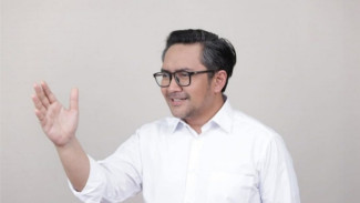 Prabu Revolusi Jadi Komisaris Kilang Pertamina, Ini Kata Manajemen
