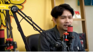 Komika Indra Frimawan Umumkan Pamit dari Dunia Hiburan: Ini Keputusan Paling Berani