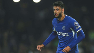 Armando Broja Yakin Kemenangan Piala Bisa Jadi Awal yang Baik Bagi Chelsea