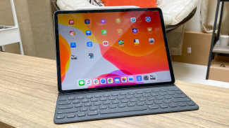 Spesifikasi iPad Pro 2020 Milik Widino Arnoldy yang Hilang