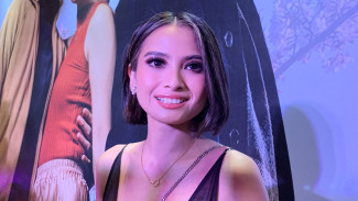 Impian Sejak Lama Terwujud, Morgan Oey Bahagia Bisa Jadi Suami Acha Septriasa di Film