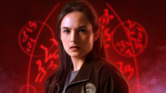 Ini yang Membedakan Tira dengan Superhero Bumilangit Lainnya Menurut Chelsea Islan