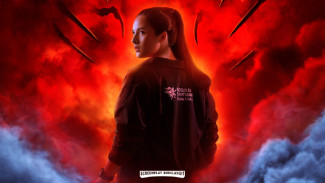 Chelsea Islan Ungkap Persiapan dan Latihan Berat yang Dijalani untuk Bintangi Serial Tira