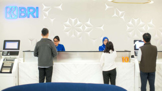 BRI Mendapat Apresiasi Wajib Pajak Patuh dan Berkontribusi Besar Terhadap Penerimaan Pajak