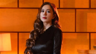 Jawaban Tak Terduga Aura Kasih saat Ditanya soal Pelakor  Tergantung Niatnya