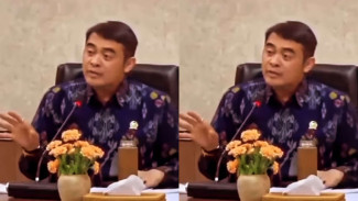 7 Kontroversi Arya Wedakarna: Tolak UAS, Penodaan Agama hingga Rasis ke Muslimah