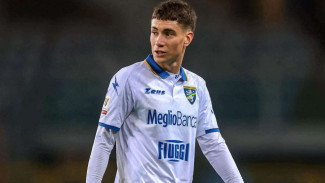 Juventus Tetapkan Harga untuk Matias Soule di Tengah Minat Liga Premier