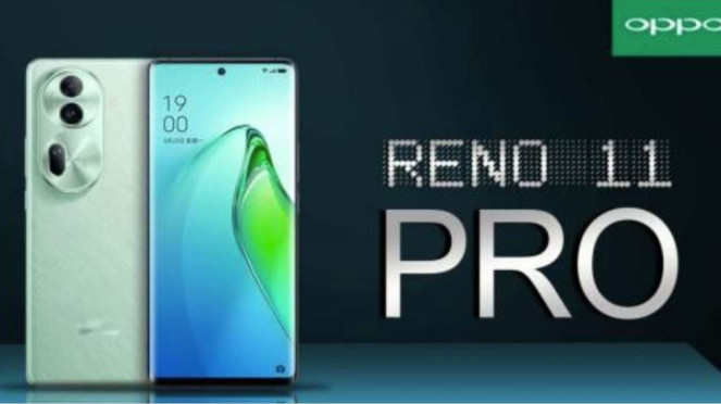 Oppo Reno 11