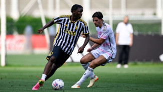 Allegri Siap Beri Kejutan dengan Debut Remaja Juventus Melawan Salernitana