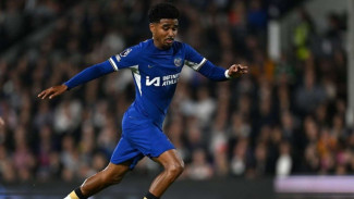 Dortmund Rebut Ian Maatsen dari Chelsea