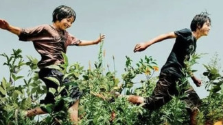 Sinopsis Monster, Salah Satu Film Favorit Barack Obama di 2023