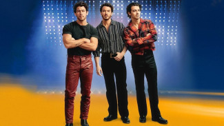 Jonas Brothers Bakal Konser Perdana di Indonesia, Catat Tanggalnya