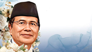 INFOGRAFIK: Rekam Jejak Rizal Ramli, Setia Kritik Pemerintah