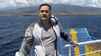 TERPOPULER: Deddy Corbuzier Soal Kejanggalan Penangkapan Saipul Jamil, Jarwo Kwat Tutup Komentar