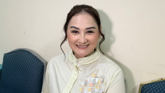 Cara Mona Ratuliu Ajarkan Anak Atur Keuangan