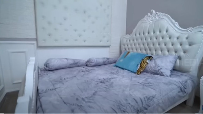 Kamar Boiyen