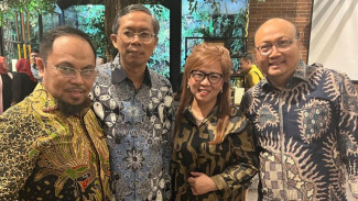Inspiratif, Perusahaan Ini Raih Penghargaan dari BAPPEBTI