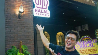 Kantongi Sertifikasi Halal, Tempat Kuliner Ini Tambah Cabang Baru