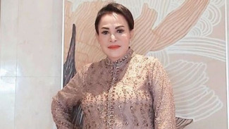 Mpok Atiek Ungkap Sudah 2 Tahun Jalani Pengobatan Alternatif untuk Berbagai Penyakit