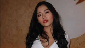 Mata Rachel Vennya Lebam Netizen Tuding Okin, Ini Fakta Sebenarnya!
