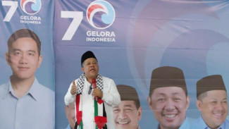 Fahri Hamzah Curiga Ada Kepentingan Asing Bermain di Balik Isu Pemakzulan Jokowi
