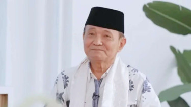 Buya Syakur