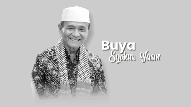 Buya Syakur
