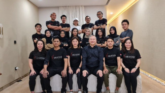 Mengenal Metode Meditar, Inovasi Kesehatan yang Menggugah Kesehatan Tubuh dan Jiwa