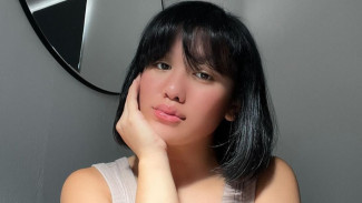 Minta Netizen Hapus Akun Palsu Atas Namanya, Lolly: Mengganggu dan Bikin Risih